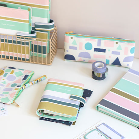 Good Vibes Stationery Collection | Filofax