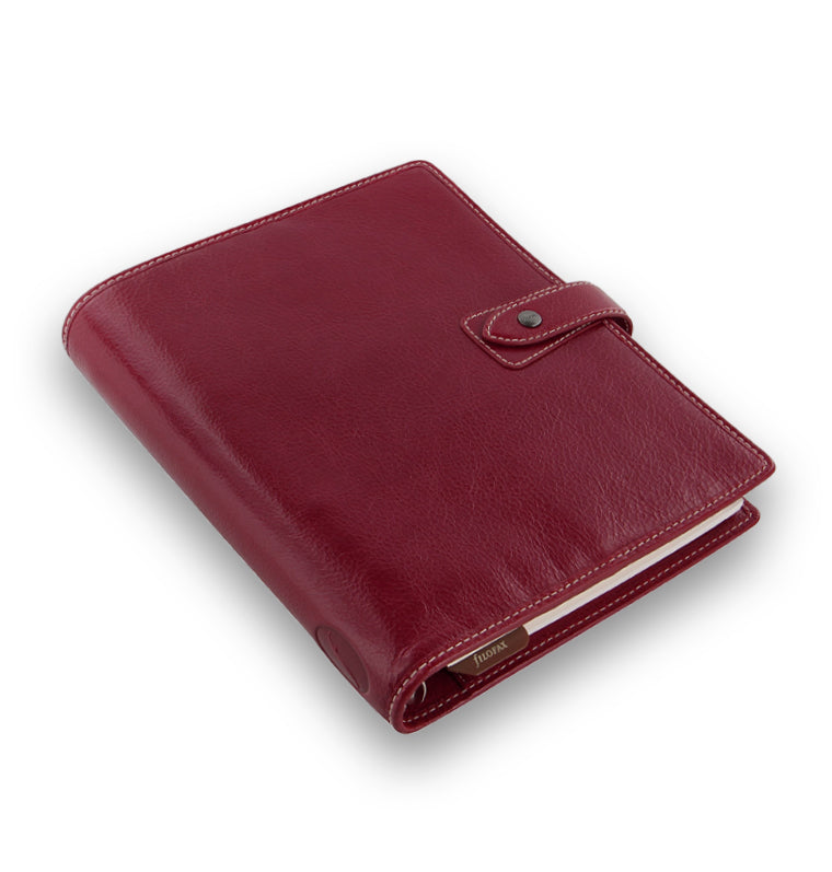 Malden A5 Leather Organiser