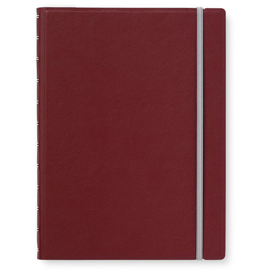 Contemporary A4 Refillable Notebook by Filofax