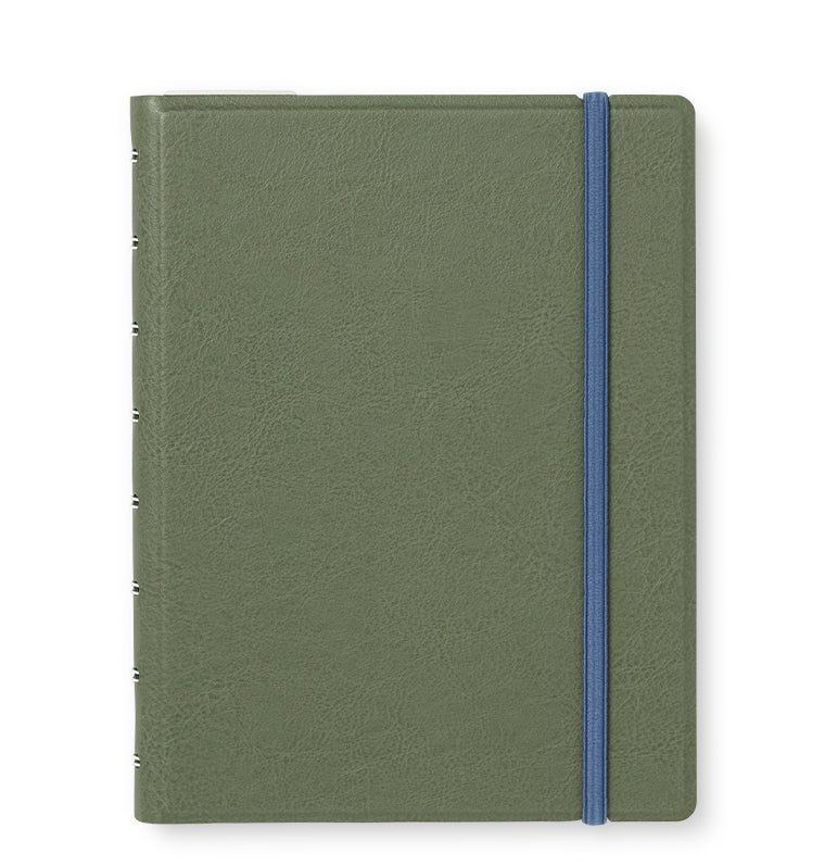 Filofax Contemporary A5 Refillable Notebook